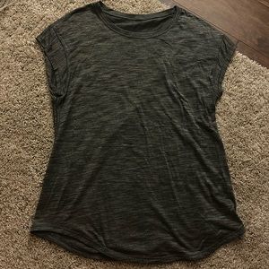 Lululemon shirt